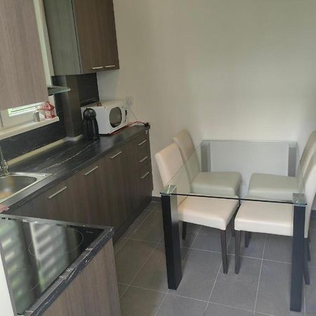 Vitosha 67 Appartement Sofia Buitenkant foto