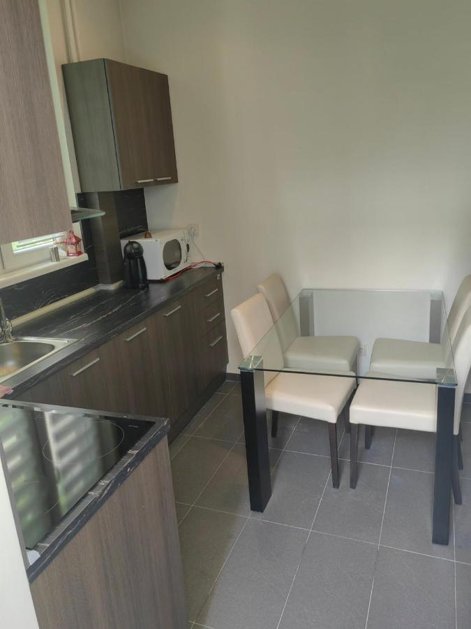 Vitosha 67 Appartement Sofia Buitenkant foto
