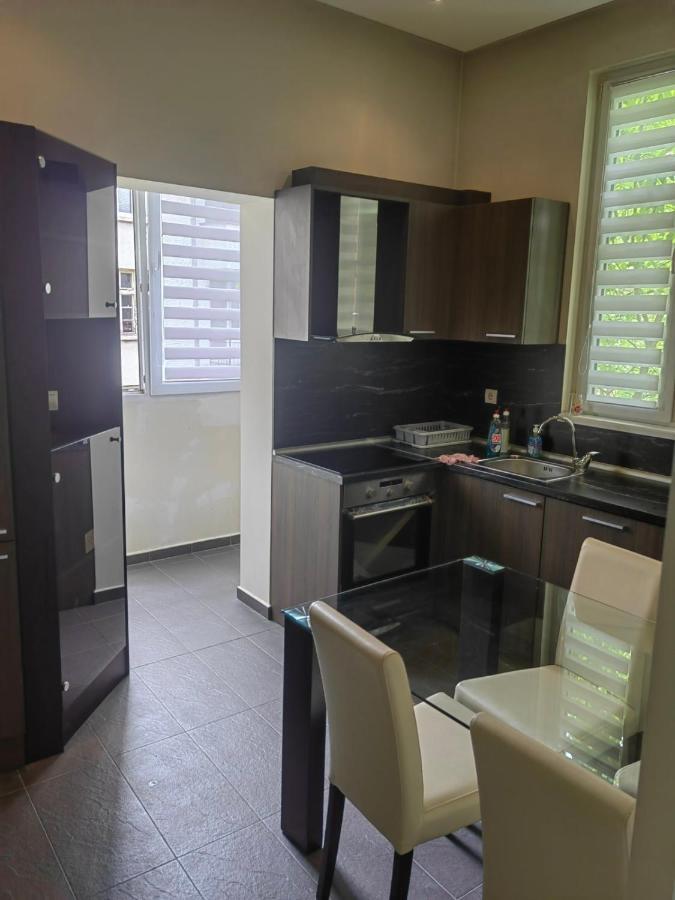 Vitosha 67 Appartement Sofia Buitenkant foto